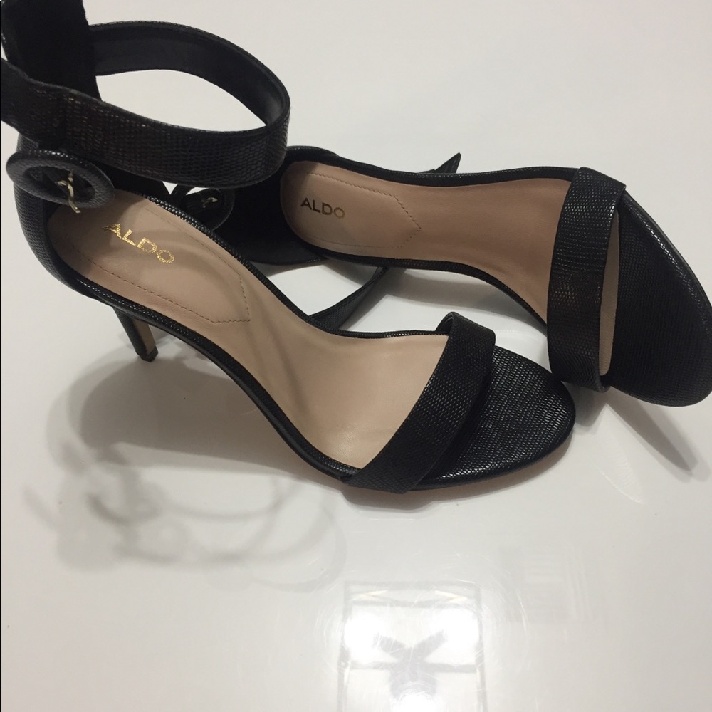 heels